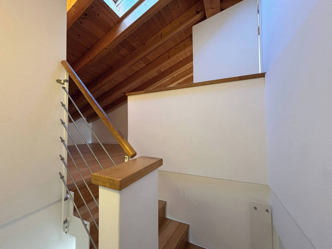 Others 5, Modern Apartment in a Residence With Pool, Venezia