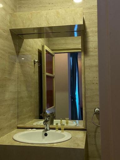 Bathroom 4, Durrat Al Masaken Serviced Apartment, Al Khobar