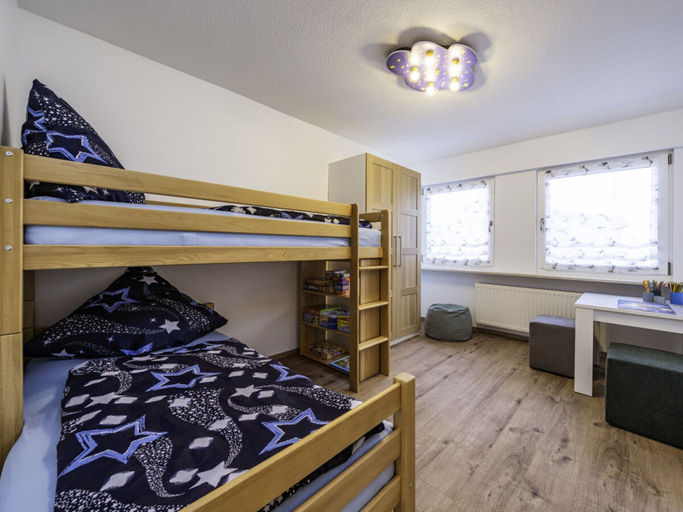 Room 5, Seetraum Berger Mainau, Bodenseekreis