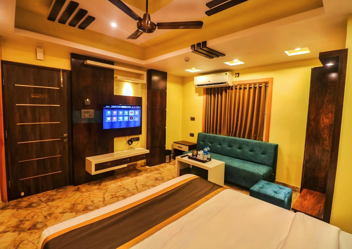 Others 5, Mohar Residency - A boutique hotel, North 24 Parganas