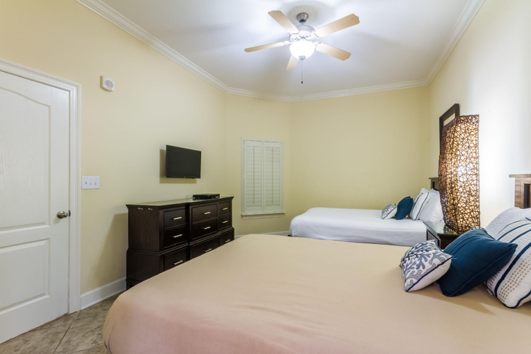 Bedroom 3, The Oasis at Orange Beach by Hosteeva, Baldwin