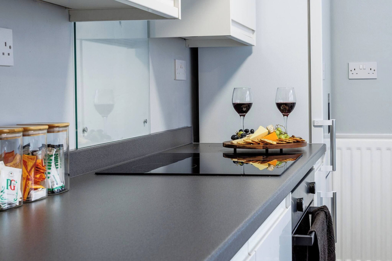 Private kitchen 4, Lilly Rose Bedlington, Northumberland