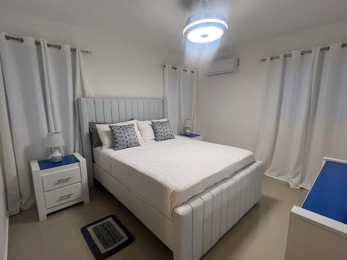 Room 5, Alegría Boutique Apartment, Santiago de los Caballeros