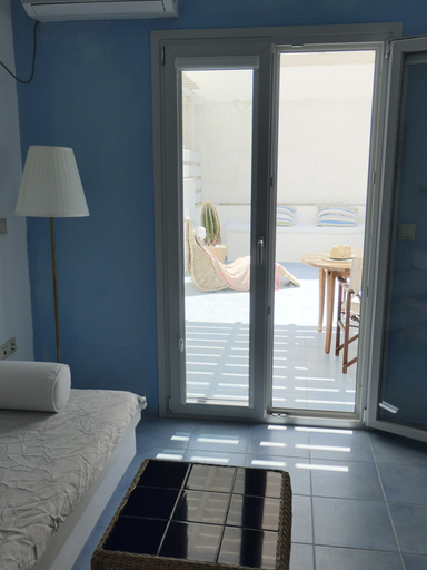 Others 4, Innaxos City Central Studio, South Aegean