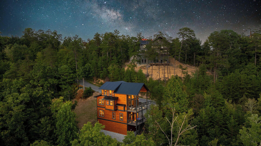 Exterior 5, Peaceful Paradise, Sevier