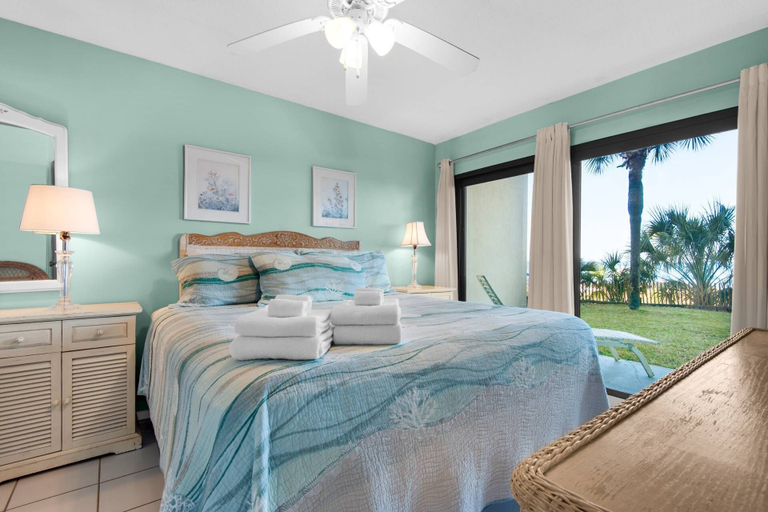 Bedroom 3, Commodore by iTrip Panama City Beach, Bay