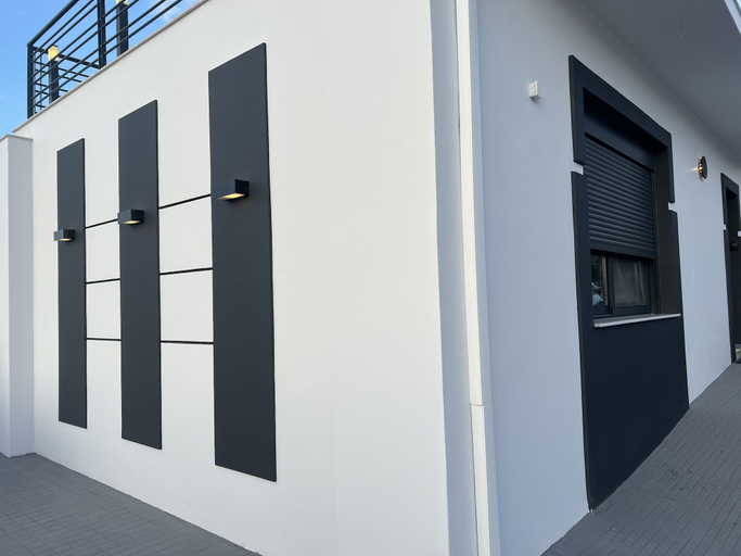 Exterior & Views 2, Apollonio Suites, Peloponnese