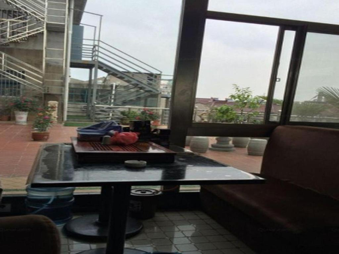 Others 5, Nanjing Lukou Qiudu Hotel, Nanjing
