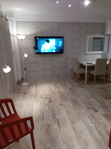 Room amenity 3, Center Apartment With Private Yard Yr11, Central Macedonia