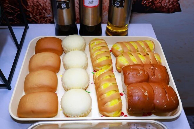 Food & Drinks 4, 365 City Hotel, Meizhou