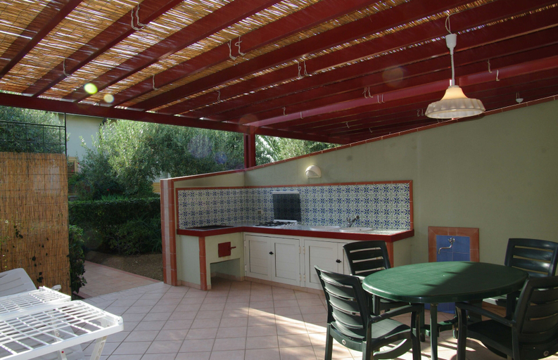 Others 4, Beautiful Apartment for 2 People in Residence, Palermo