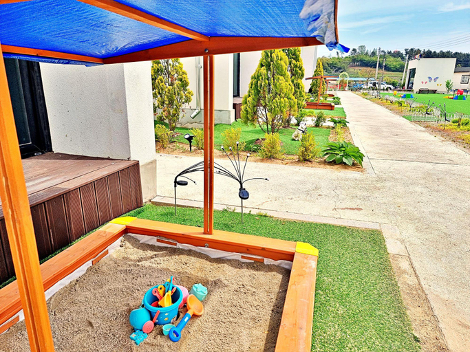 Others 4, Taean Taean Kids Pool Villa I-Land, Taean
