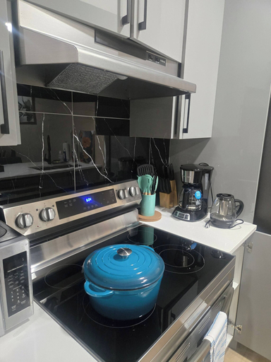Private kitchen 5, "your Home Away From Home", Division No. 11