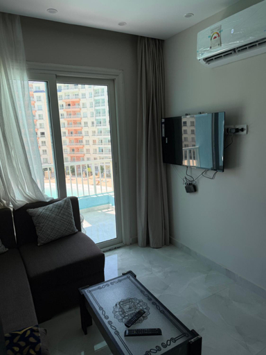 2, Porto Golf Marina, El Alamein