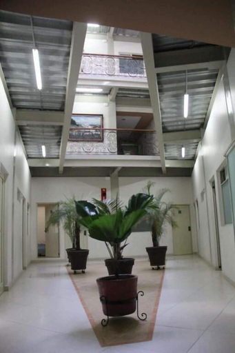 Interior entrance 3, Rolovi Hotel Xalapa Centro, Coatepec
