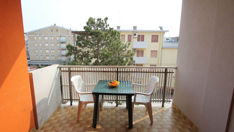Primary image, Comfortable Apartment by the sea, Venezia