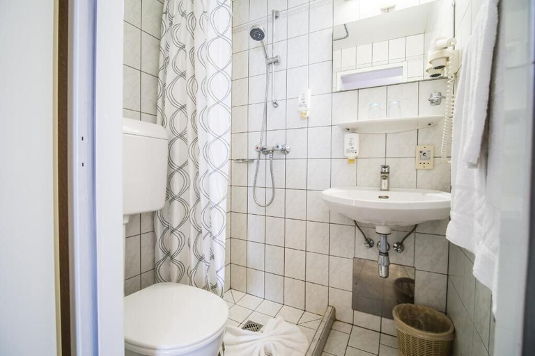Bathroom 3, Landhaus Gretl, Klagenfurt Land