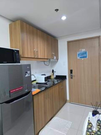 Interior 3, The Haven at Lush Residences Makati, Makati City