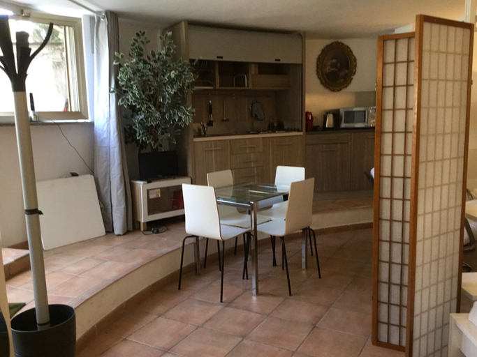 Others 3, Near Ifo Roma Sweet Home Studio Apartment, Rome