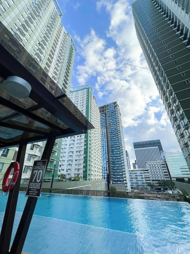 Exterior 2, Your Zen Space Within the City, Cebu City