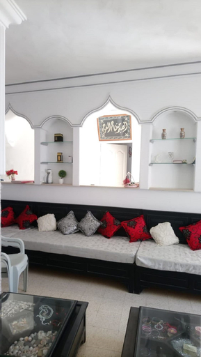 Others 5, 2km from the beach in Dar Allouche, Klibia, Nabeul, Hammam Ghezaz