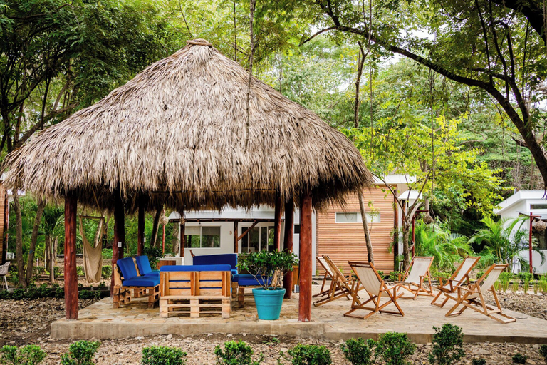 Terrace/patio 5, Ecovillas del Sur, Tola
