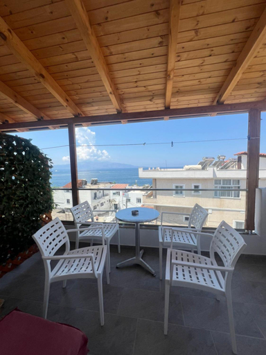 Others 4, VILLA HYSA Studio's & Apartments, Sarandës
