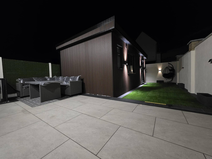 3, Luaz - View Lodge, Dublin