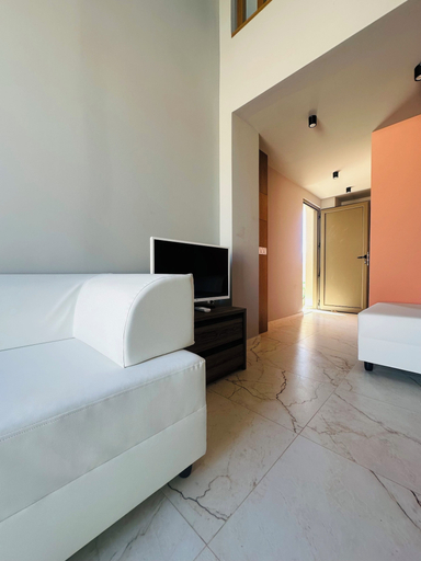Bedroom 4, Saradari Beach Hotel - Adults Only, Crete