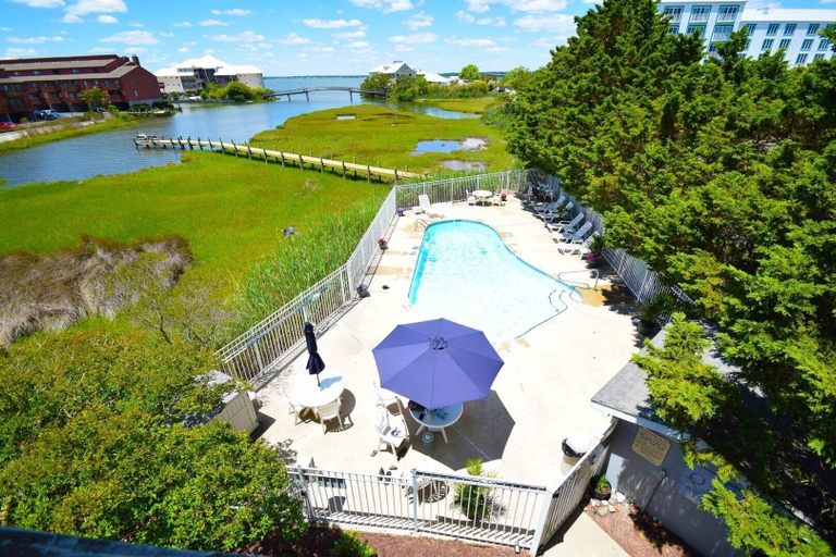 Sport & Beauty, Oasis On The Bay 310 4 Bedroom Condo, Worcester