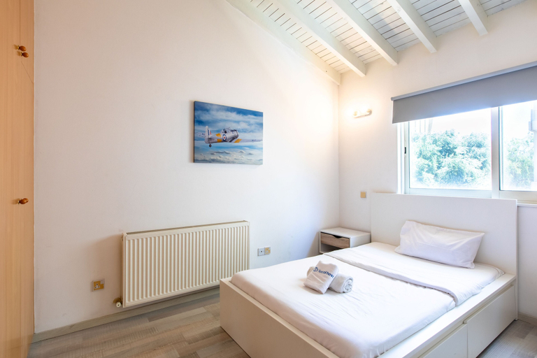 Room 2, Gaia's Residence & Private Pool in Larnaca, Larnaca