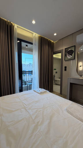 Room 4, 310 Tara-jre Jabal Al Lweibdeh With Stunning View, Wadi Essier
