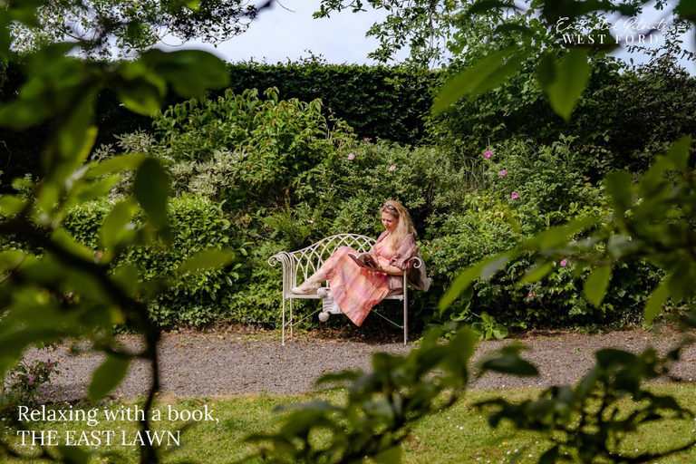 Others 4, Enchanted Retreats at West Ford Devon, Devon