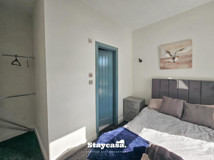 Others 5, Beresford Co-Living - Private Room Self-Cater, Manchester
