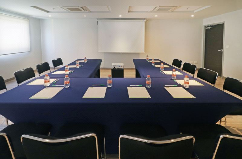 Business Facilities 3, City Express Junior by Marriott San Luis Potosí Zona Industrial, San Luis Potosí