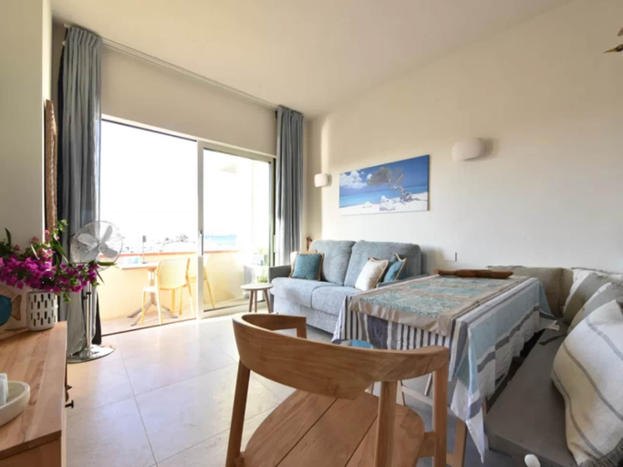 Living room 2, Charming Accommodation in Palau, Olbia-Tempio