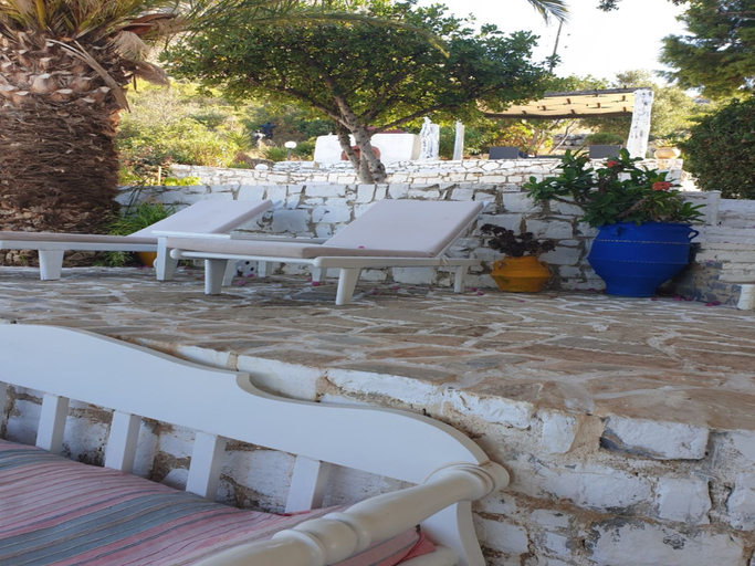 Others 3, Room-private Premium Studio for A Pleasa, Crete
