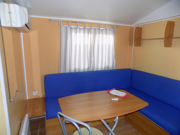 Others 2, Landshause Bungalow T3 - 7A, Alcobaça