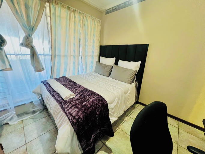 Others 1, Room-honeyhills Excellence Resorts B, City of Johannesburg