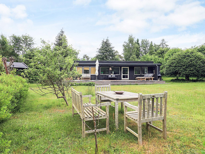 View from property 3, 4 Star Holiday Home in Tisvildeleje, Gribskov