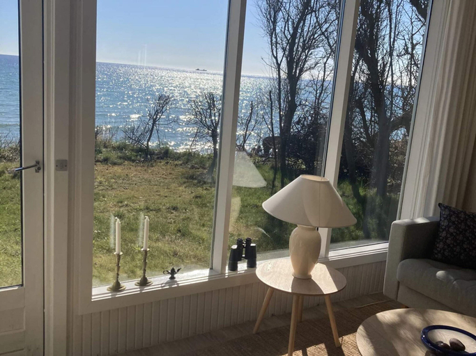 Interior 4, 4 Star Holiday Home in Rodvig Stevns, Stevns