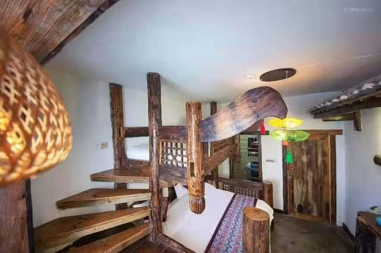 Facilities 5, Hetianwan Inn, Zhangjiajie