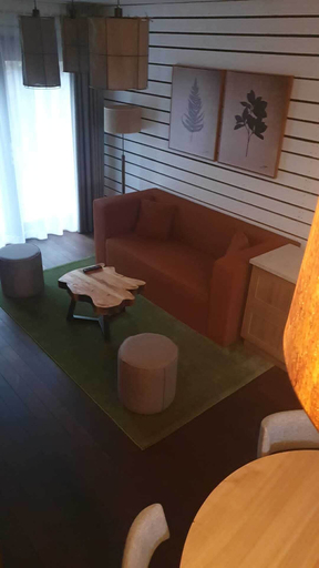 Dining, Room-beach Club Hotel st Emilie Energie, Matawinie