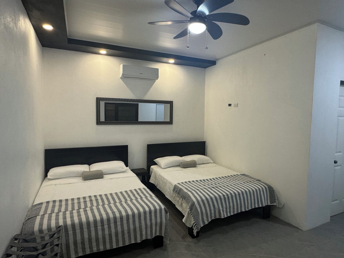 Bedroom 1, Room-cameva Villas - Your Perfect Escape, Santa Cruz