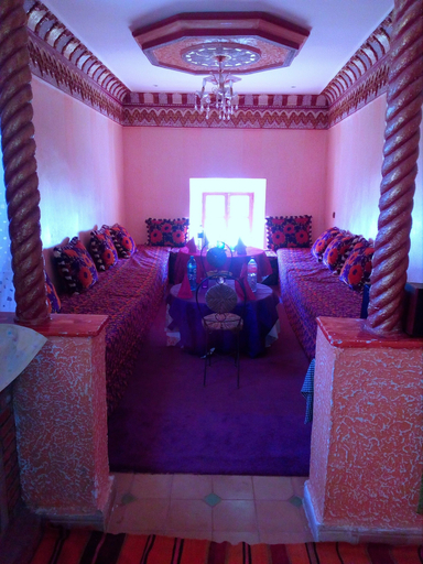 Others 2, Room-gite Tawada Vous Souhaite le Bienve, Azilal