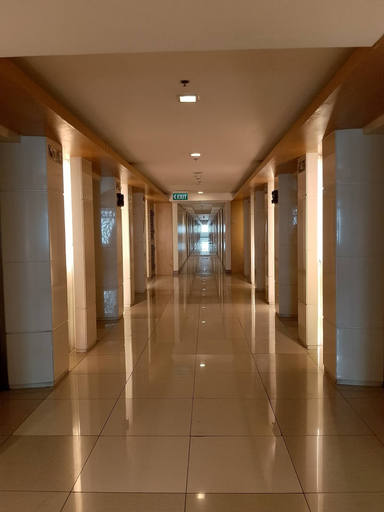 Interior 4, Joyvista Manor With Sunrise Balcony Free Wi-fi, Pasay City