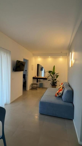Living area 3, ZENIT APPARTAMENTI & SPA, Terni