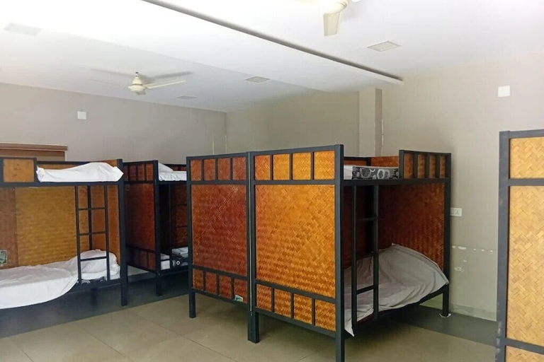 Room 4, Maple Grove Villa Resort, Wayanad