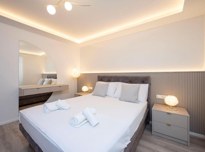 Room 5, Apartman Dolce, Trpanj