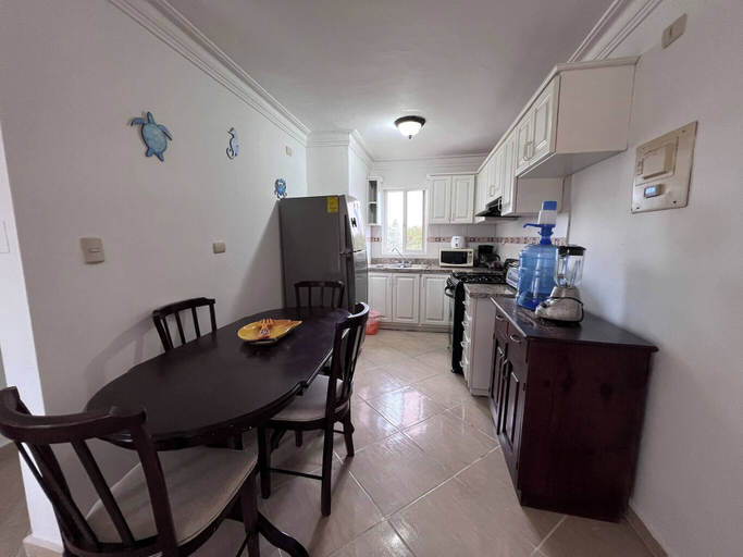 Others 5, Garden Condos 48 - Friendly 1BR Apt, Sosua Center!, Sosua